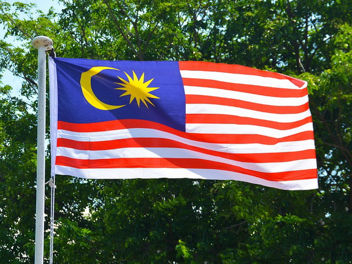 Скончался бывший король Малайзии