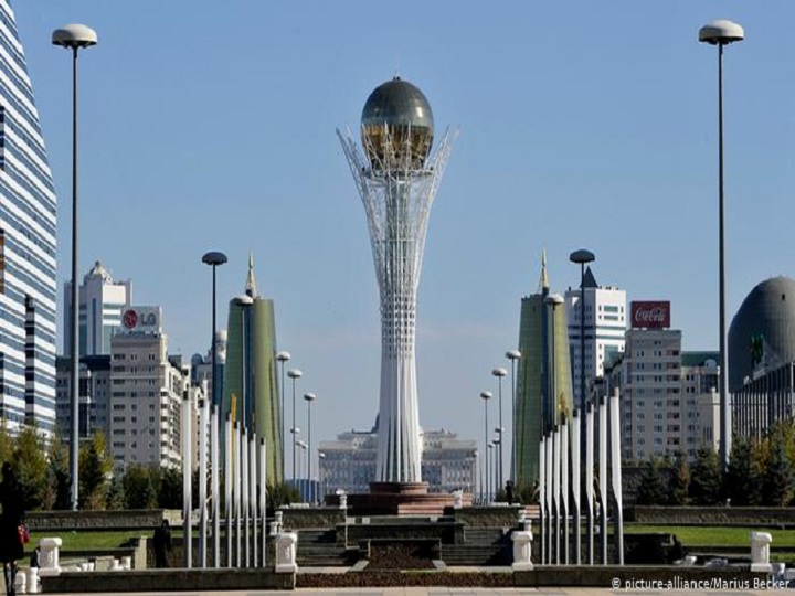 За внеочередными выборами президента Казахстана будут наблюдать более 40 наблюдателей от Азербайджана