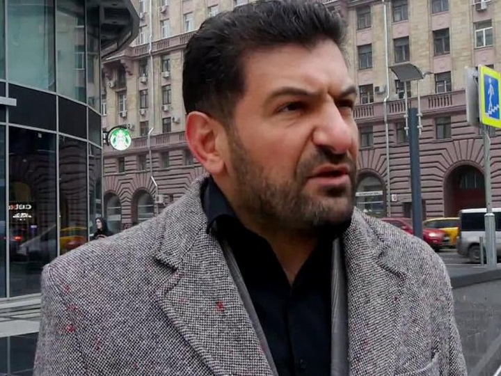 Посольство Азербайджана в России о ситуации с задержанием Фуада Аббасова