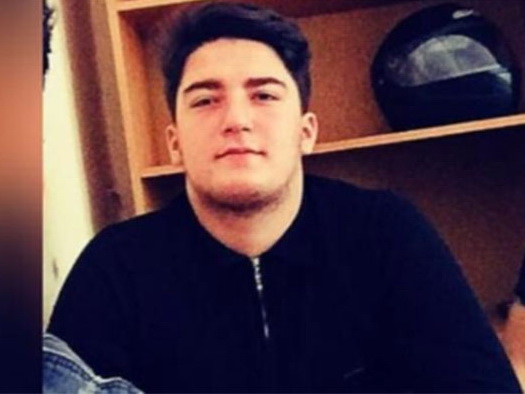 Отец скончавшегося после драки в Баку студента: «Моего сына убили» - ВИДЕО