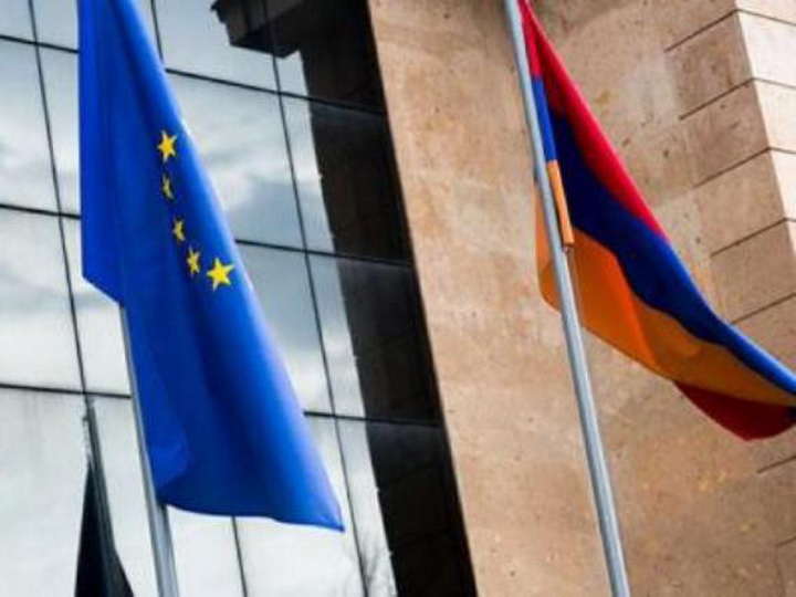 Концепцию судебной реформы Армении будет «писать» ЕС