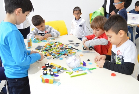 Bakıda ilk dəfə Autizm Mədəniyyət Festivalı keciriləcək