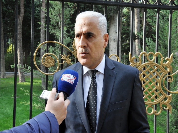 Vüqar Rəhimzadə: ABŞ ölkəmizin qlobal enerji layihələrinə hər zaman dəstək verib və bu siyasətini davam etdirir