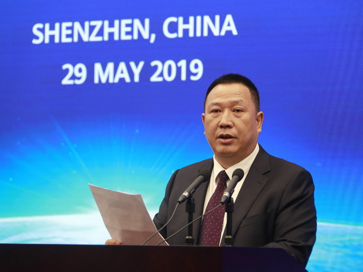 Huawei призывает Соединенные Штаты скорректировать свою стратегию для эффективного решения проблем информационной безопасности