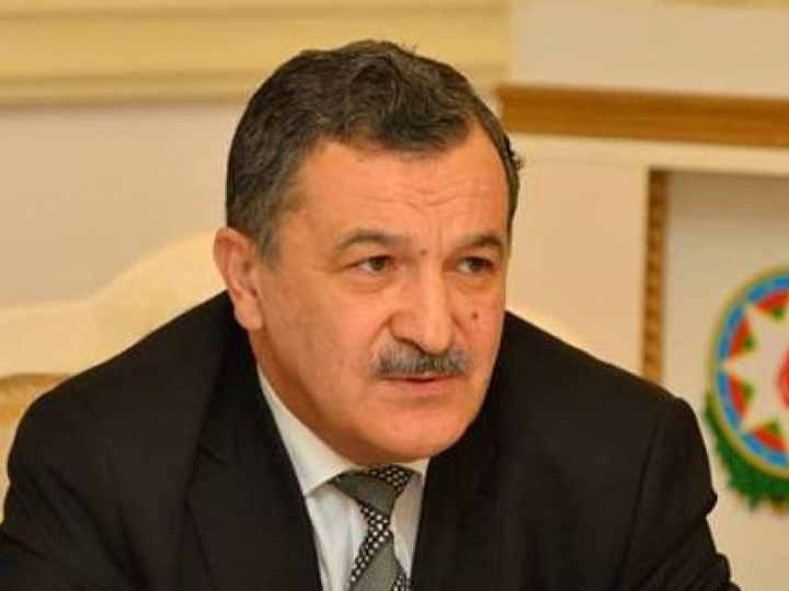 Айдын Мирзазаде: «Азербайджан будет уделять большое внимание развитию освобожденных от оккупации земель»