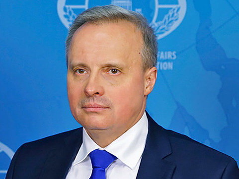 Посол РФ в Армении: «Россия выступает против эскалации в Нагорном Карабахе»