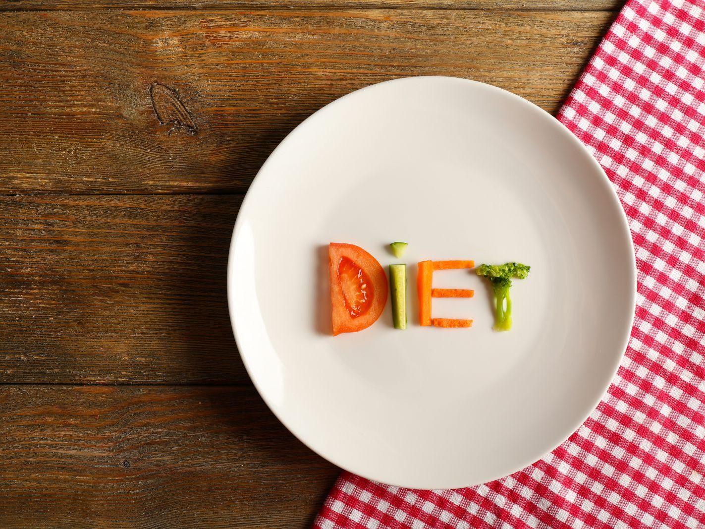 Dieta zamanı arıqlamağa mane olan 6 BÖYÜK SƏHV