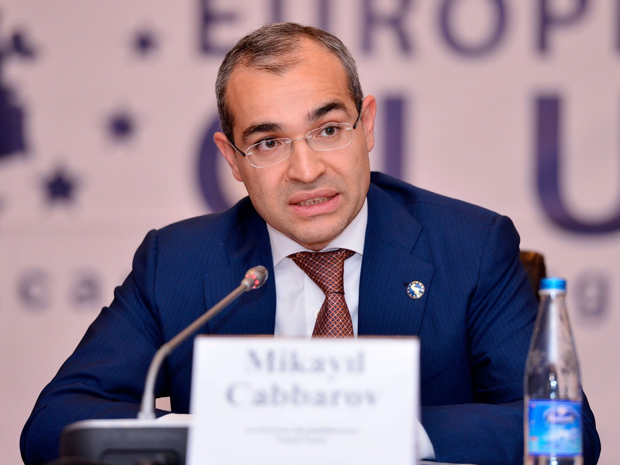 Микаил Джаббаров: Минналогов против политики налоговых выплат за счет нечестной конкуренции и нарушения законодательства