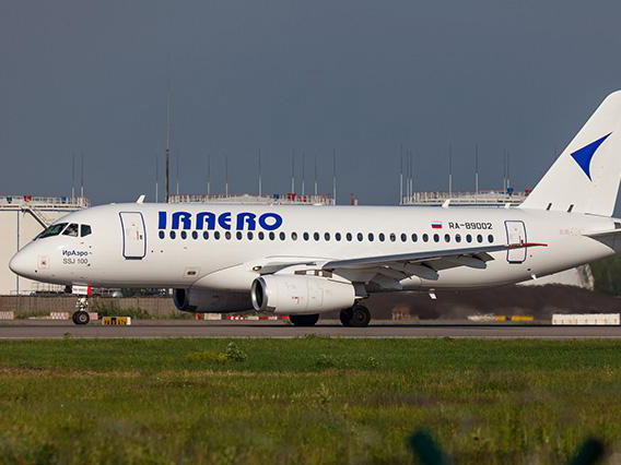 Авиарейсы из Баку в Ростов-на-Дону и обратно отменены