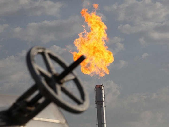 Названы ожидаемые объемы добычи газа с азербайджанского месторождения «Умид»