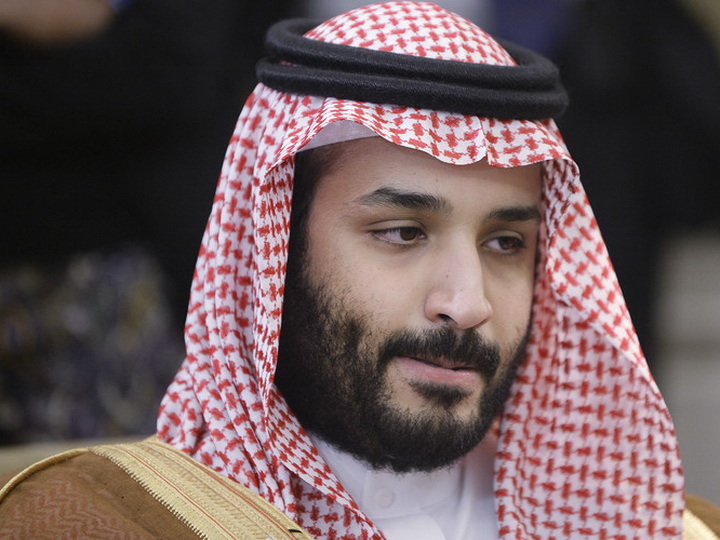 Саудовский принц обвинил Иран в атаках на танкеры в Оманском заливе