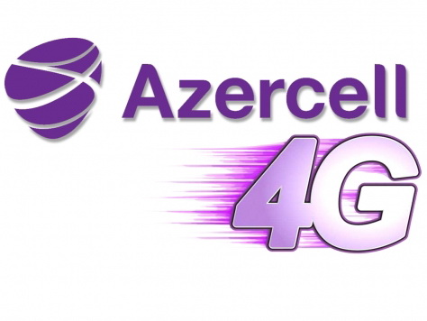Число пользователей сети 4G Azercell увеличилось в 3 раза