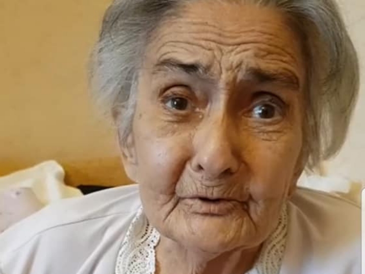 Печальная новость: вдова композитора Мамеда Кулиева скончалась