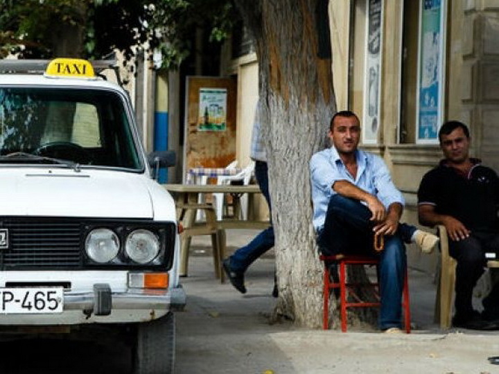 Хаос на рынке бакинских такси: Как погоня за дешевизной убивает качественный сервис – ПОДРОБНОСТИ – ФОТО