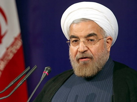 Президент Ирана уличил Белый дом в «умственной отсталости»