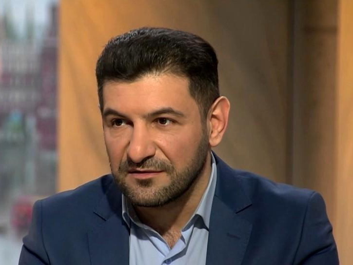 Fuad Abbasov: Azərbaycanın Rusiyaya nota verməsinə görə qürur hissi keçirdim