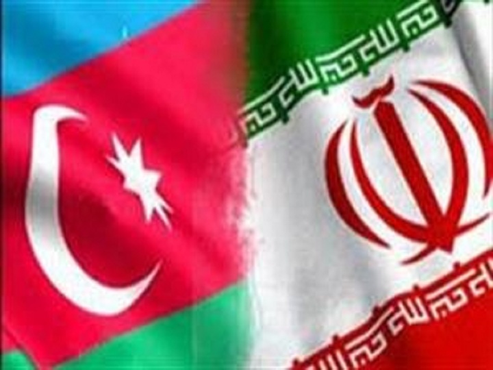 İran Ticarət Palatasının baş katibi Bakıya gəlib