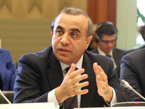 Azay Quliyev: ATƏT ərazisindəki münaqişələrin həllində ikili yanaşma yolverilməzdir