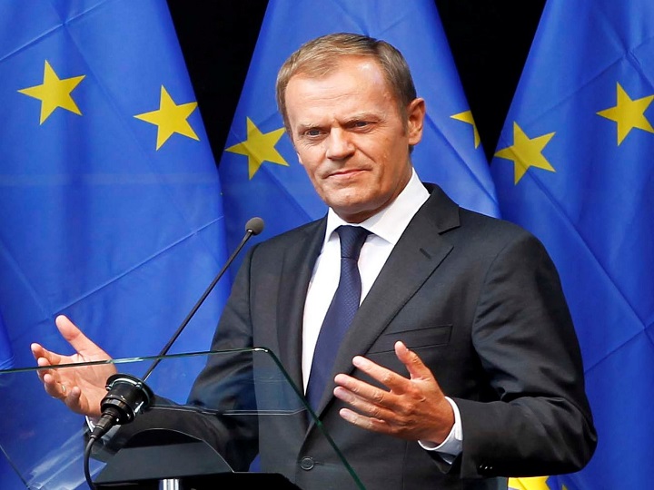 Donald Tusk: Azərbaycan təkrarolunmaz bir ölkədir