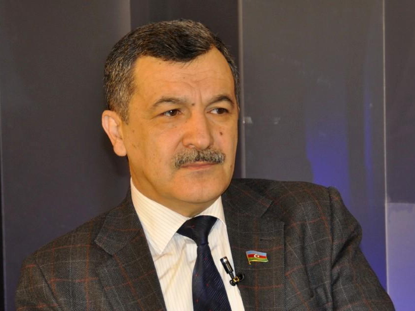 Айдын Мирзазаде: «С приходом к власти Гейдара Алиева власть стала ближе к народу»