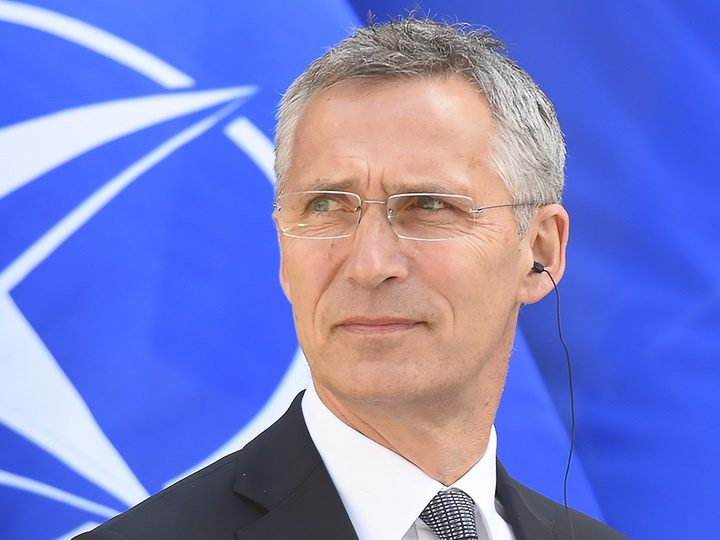 Столтенберг: Турция как союзник НАТО намного ценнее, чем вопрос приобретения  С-400