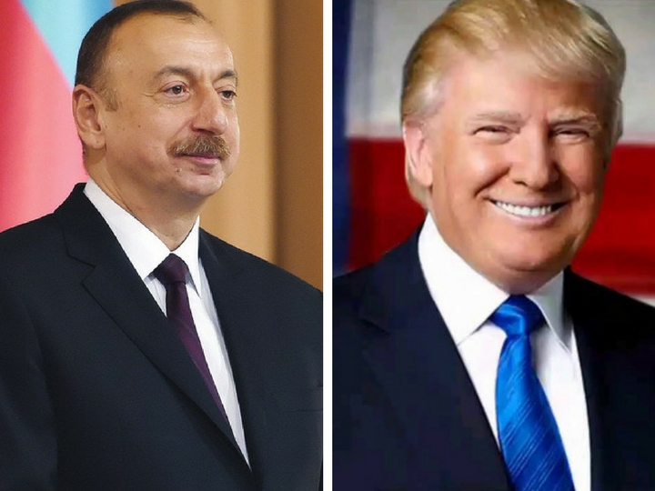 Newtimes.az о Дне независимости США: ключевые моменты письма Ильхама Алиева