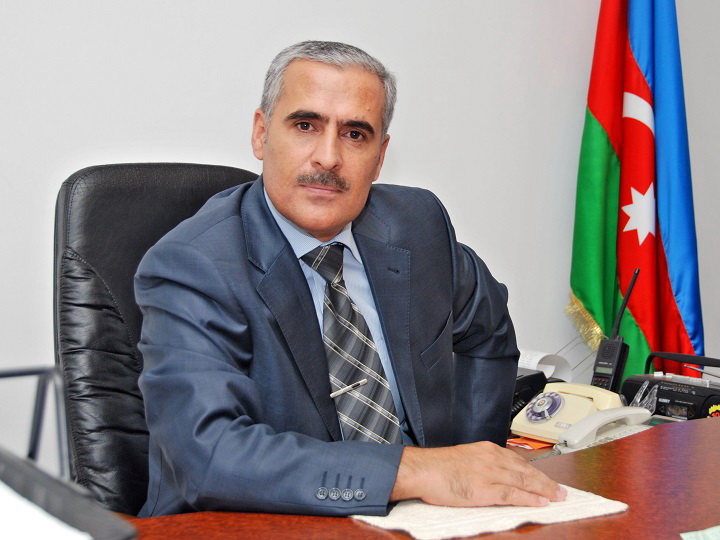 Вюгар Рагимзаде: «Президент Азербайджана всегда поддерживает журналистов и прессу»