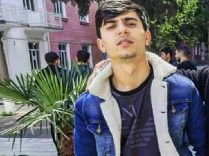 В Баку в море найдено тело студента, который утонул, спасая человека – ФОТО – ОБНОВЛЕНО