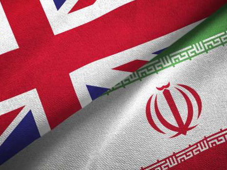 Куда уходит корнями вражда Ирана и Великобритании, и при чем тут BP?