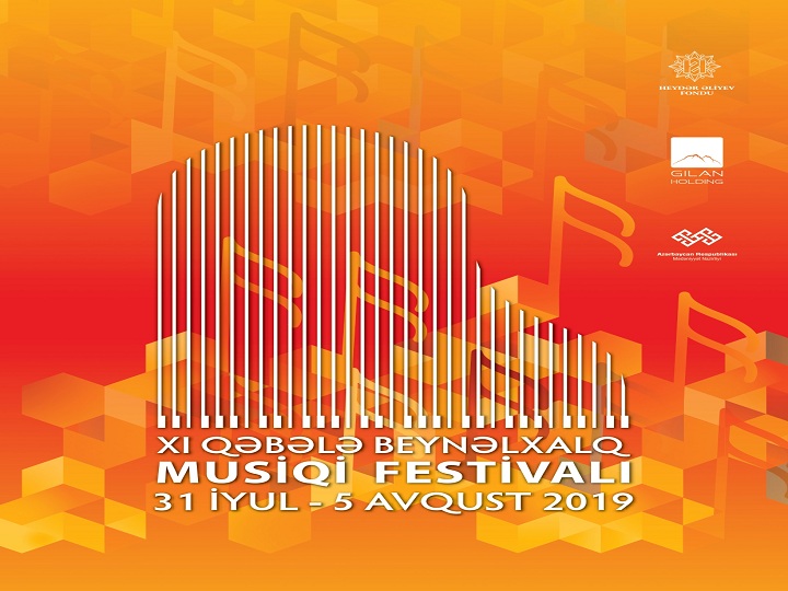 Завершился XI Габалинский международный музыкальный фестиваль - ВИДЕО