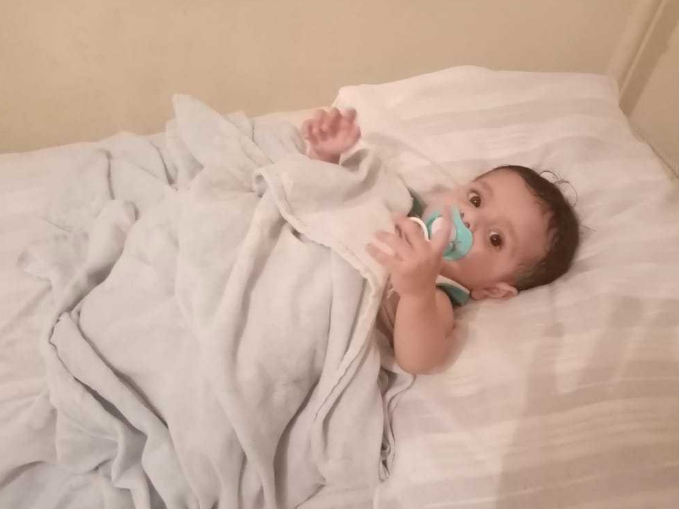 В Азербайджане возбуждено уголовное дело против лиц, бросивших маленьких детей в больнице – ФОТО – ОБНОВЛЕНО