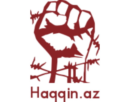 Сайт haqqin.az приостановил работу