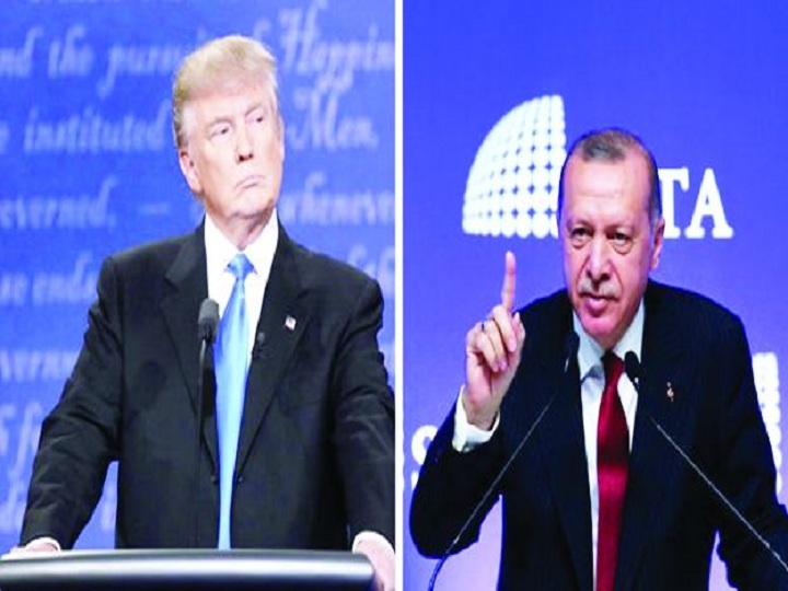 Sanksiyalar, yoxsa dialoq: Qərb-Türkiyə münasibətlərinin əsas sualı