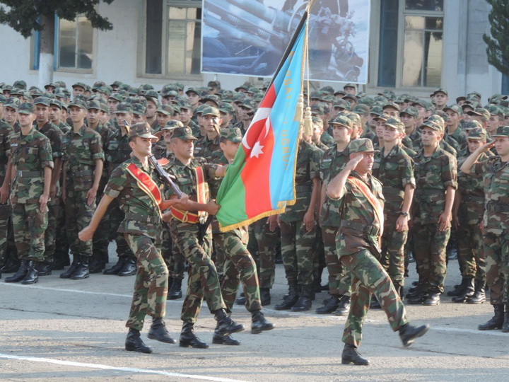 «Одна из сильных»: Эксперты комментируют высокую позицию Азербайджана в мировом рейтинге военной мощи