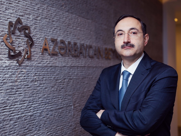 Международный банк Азербайджана: Мы постоянно расширяем географию наших международных отношений