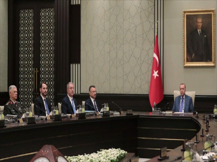 Türkiyə ətrafında "böyük geosiyasi oyun": Liviyadan Kiprə qədər eyni ssenarinin gizlinləri
