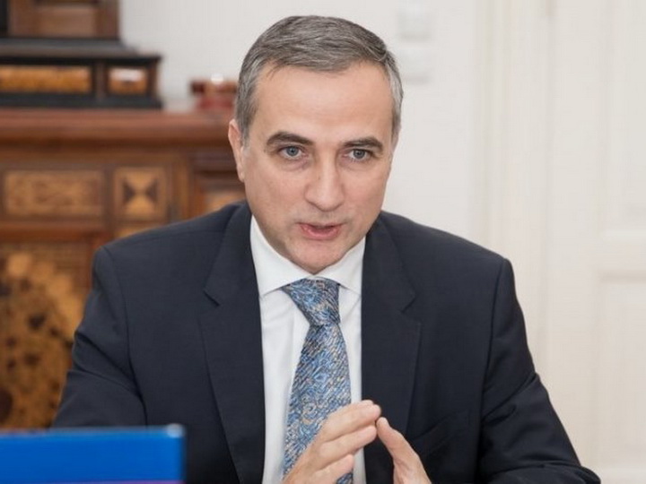 Фарид Шафиев о главных политических факторах, которые обусловили победу Азербайджана в Карабахе