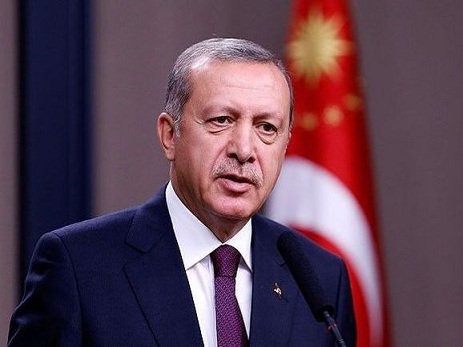 Ərdoğan: Türk Şurasının iclası Bakıda keçiriləcək