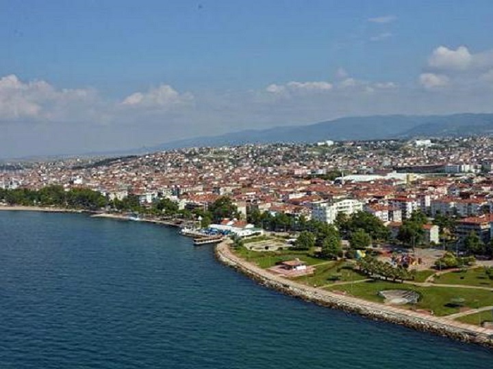 Türkiyədə ən böyük park salınacaq