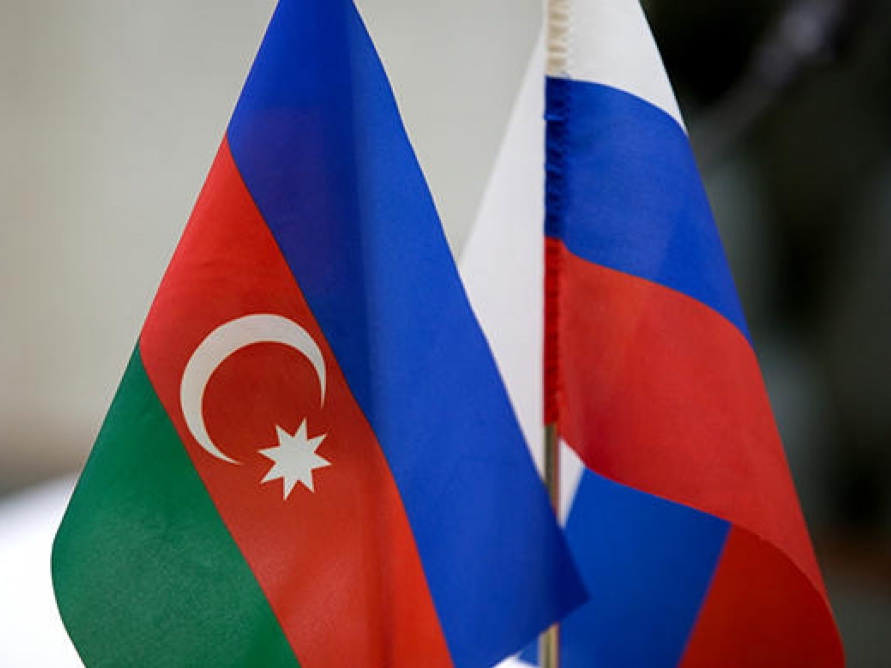 В сентябре российские предприниматели посетят Азербайджан