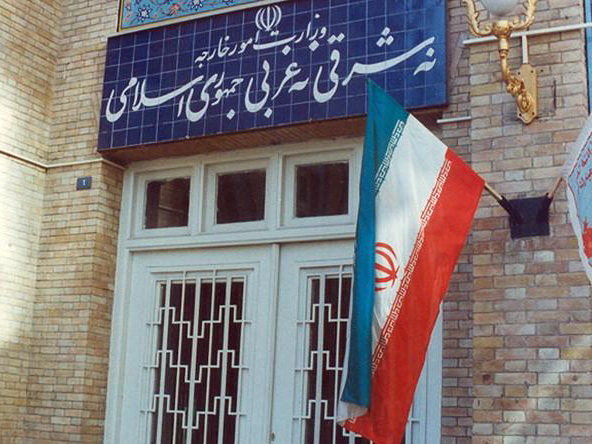 В МИД Ирана заявили, что Вашингтон напрасно ждет предложения переговоров из Тегерана