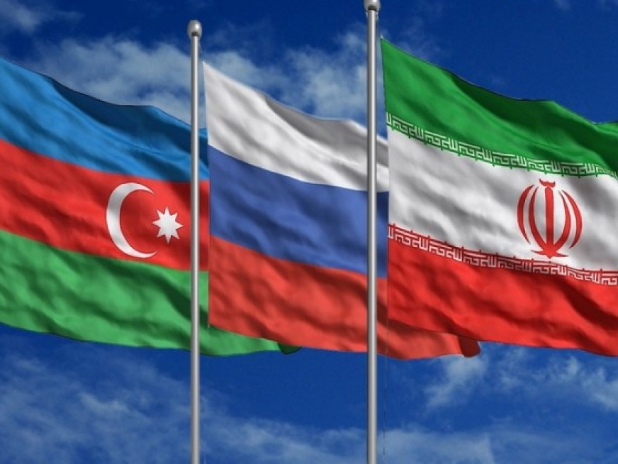 Встреча президентов России, Азербайджана и Ирана перенесена на более поздний срок