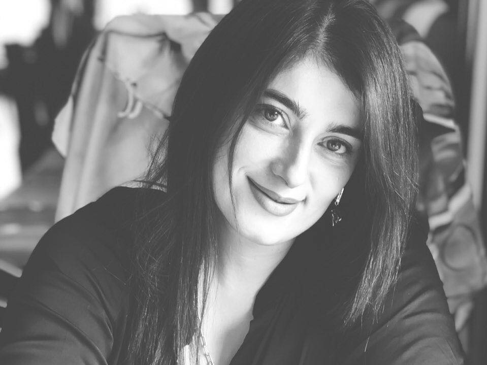 Журналистку Назилю Гасанзаде из Перми похоронят в Азербайджане - ФОТО