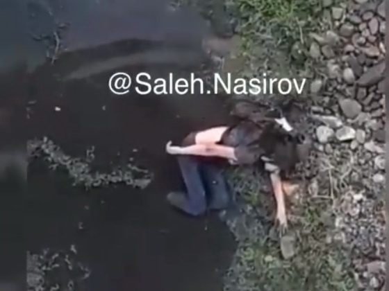 Блогер Салех Насиров о новом случае суицида: Дети гибнут из-за отсутствия системы соцработников – ВИДЕО