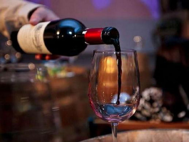 Экспорт грузинского вина в Россию в июле сократился на 27%