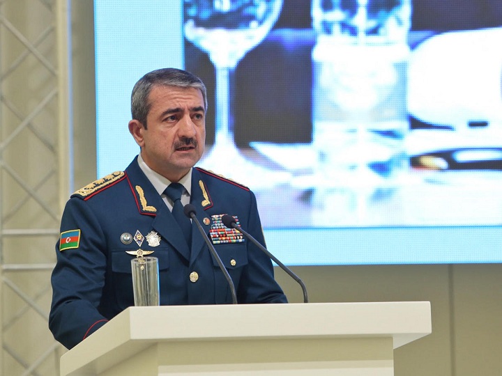 Elçin Quliyev: Azərbaycana qarşı casusluq edən 128 nəfər aşkar edilib