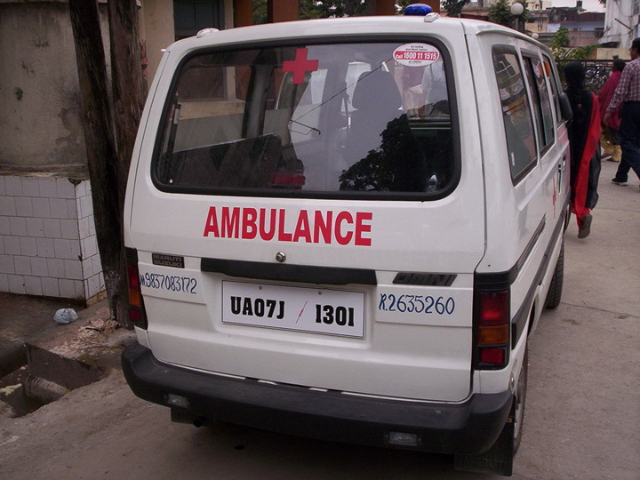 В Индии не менее 11 человек погибли в ДТП с автобусом