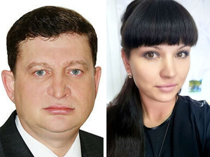 Российский депутат расстрелял свою жену, застав ее с другим мужчиной