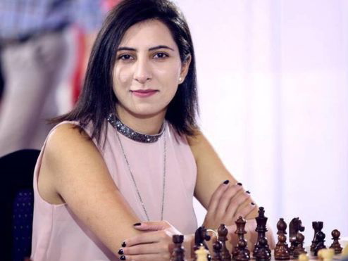 СМИ: Армянскую шахматистку сняли с турнира в Турции по требованию азербайджанской делегации