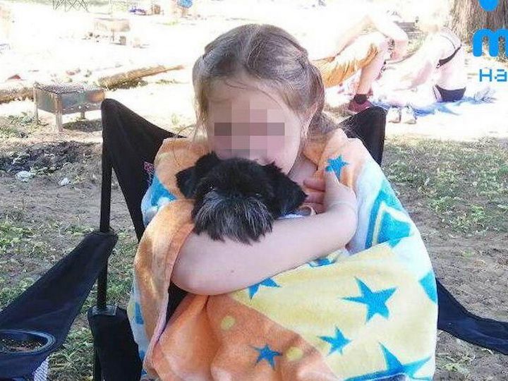 Скончалась 12-летняя девочка из России, которую затянуло в трубу в бассейне в Турции - ФОТО